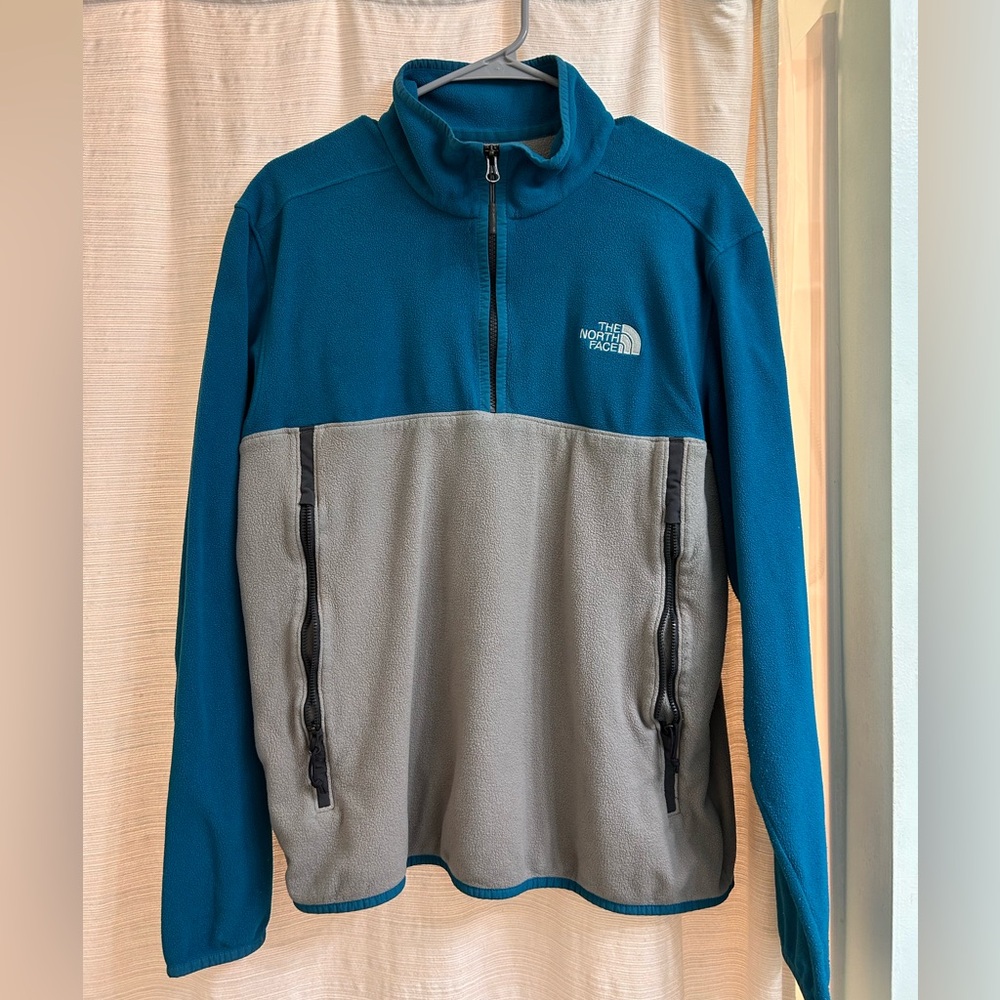 The North Face Jacket
